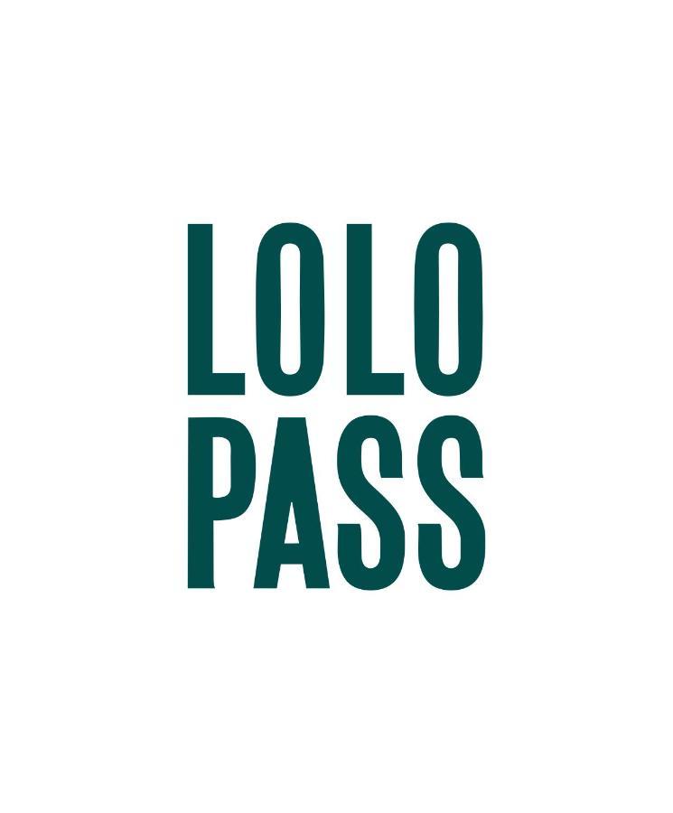 Lolo Pass Hotel Portland Eksteriør billede